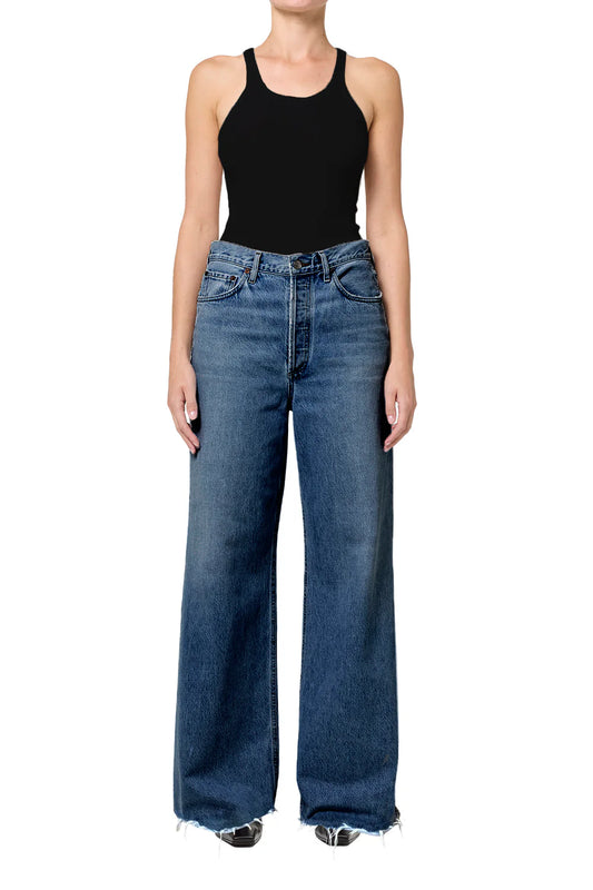 Dame Wide Leg