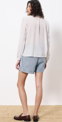 Celena Shirt