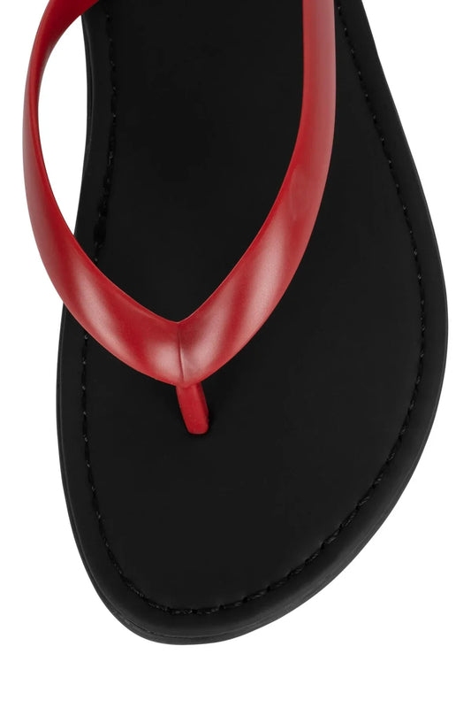 Jelly Flip Flop