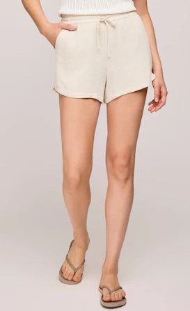 Suki Short