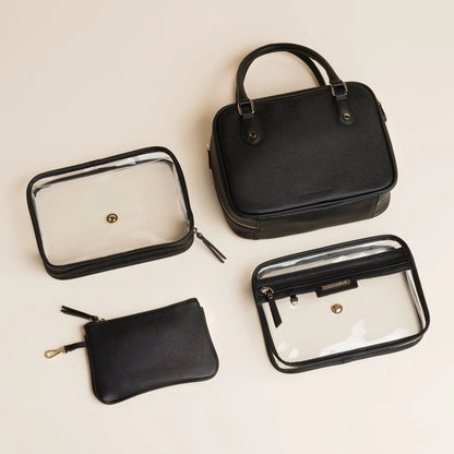 Voyager Toiletry Bag