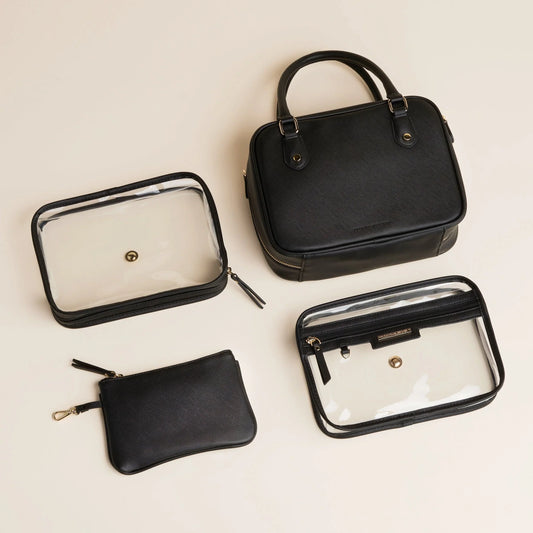 Voyager Toiletry Bag