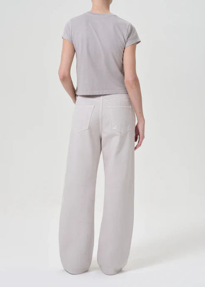 Low Curve Jean