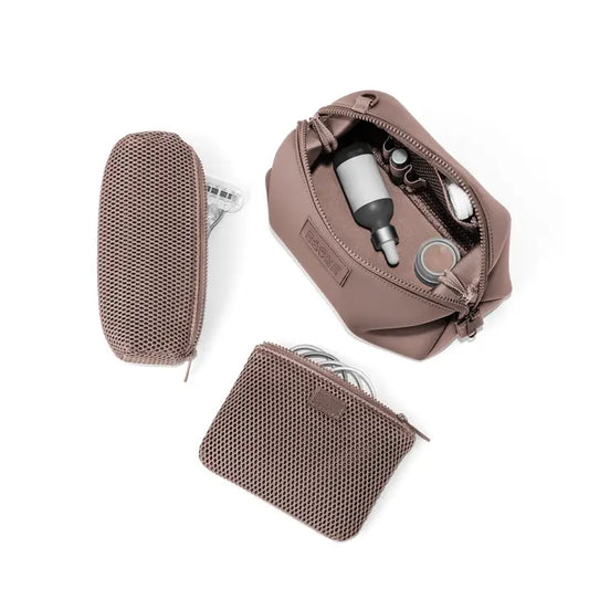 Large Hunter Toiletry Bag