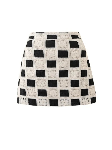 Niya Skirt