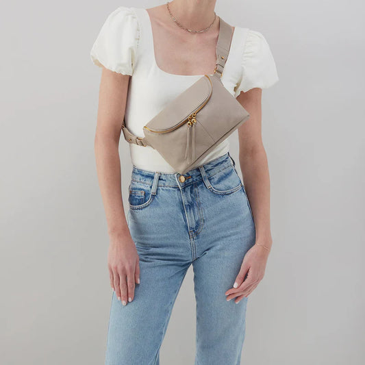 Fern Large Belt Bag