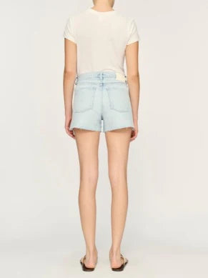 Zoie Relaxed Short