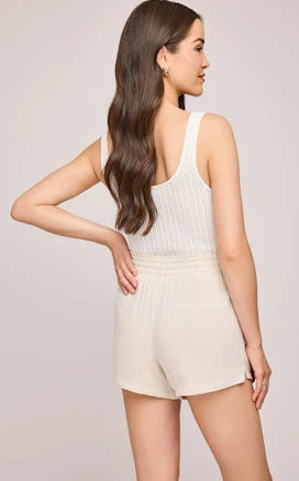 Suki Short