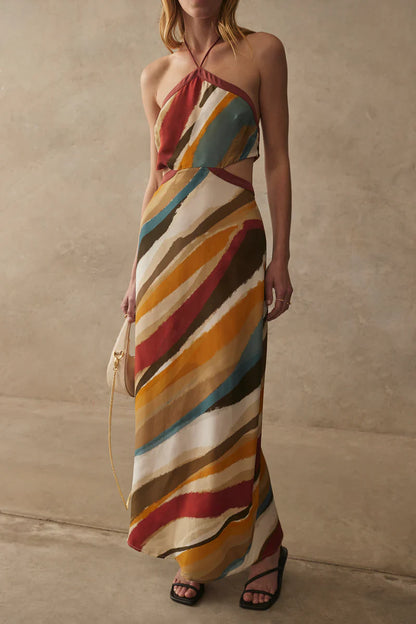 The Hazel Dress