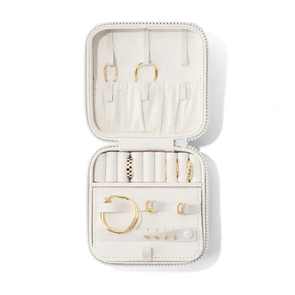 Small Frankie Jewelry Case