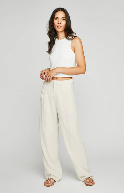 Elliot Pant