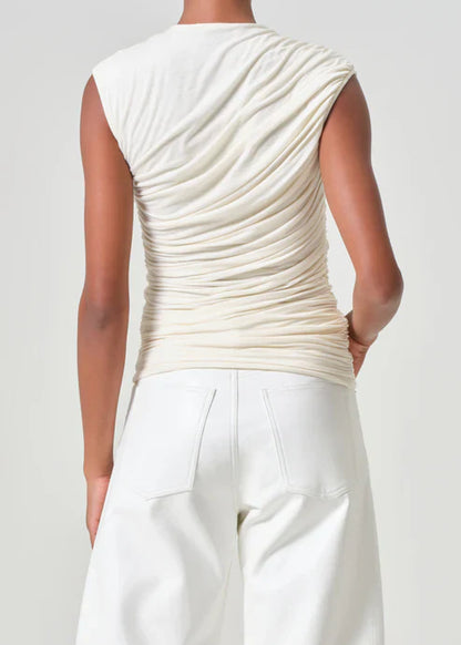 Ester Twist Tank