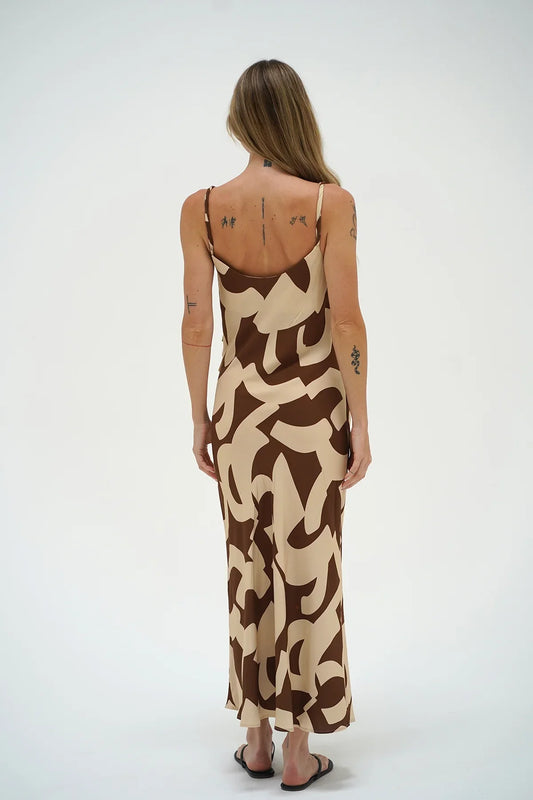 Fareni Dress