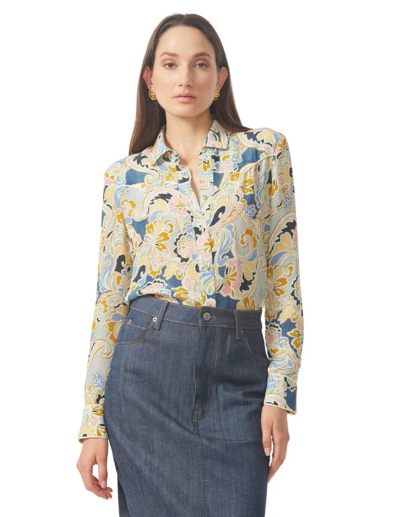 Florence Blouse