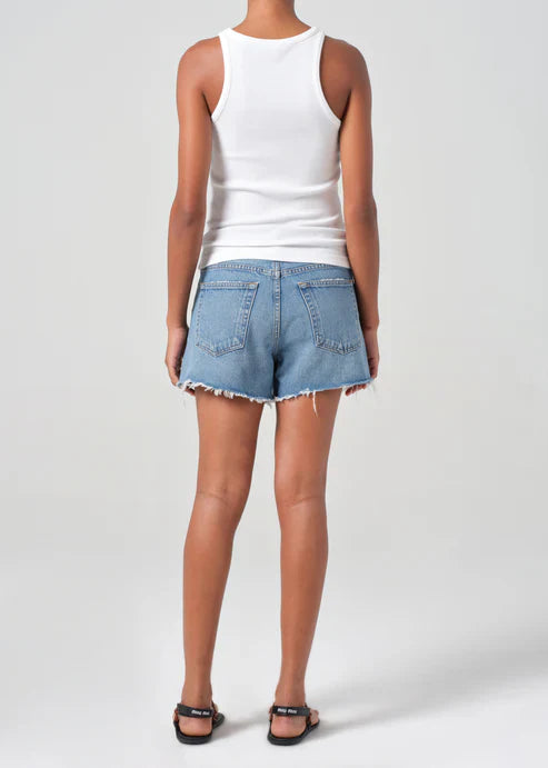 Parker Long Short