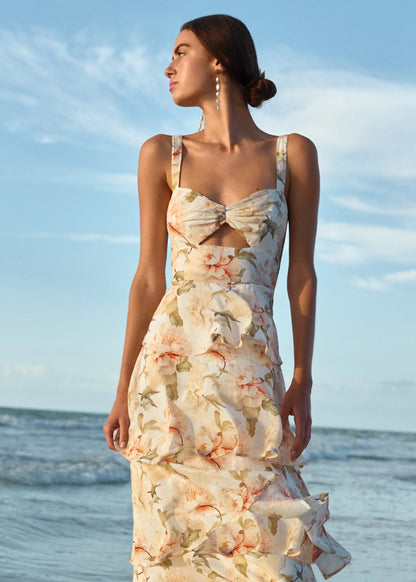 Phillipa Maxi Dress