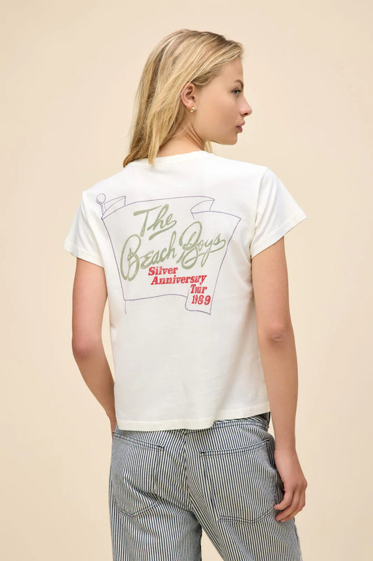 The Beach Boys Anniversary Tee