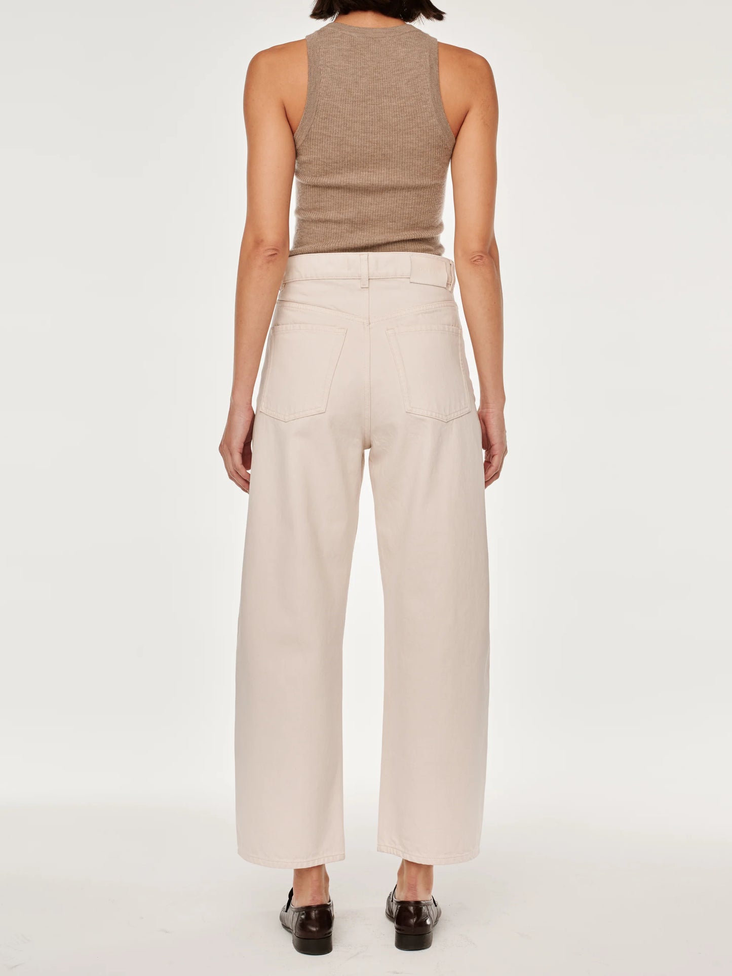 Taylor Relaxed Barrel