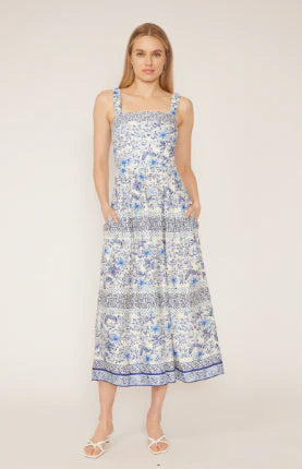 Julien Dress