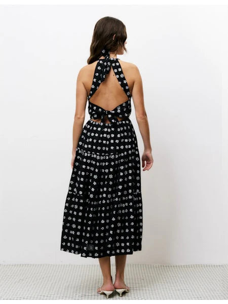 Nona Dress