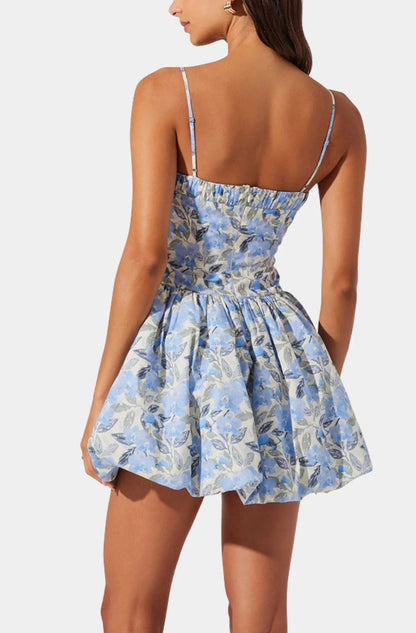 Larissa Dress