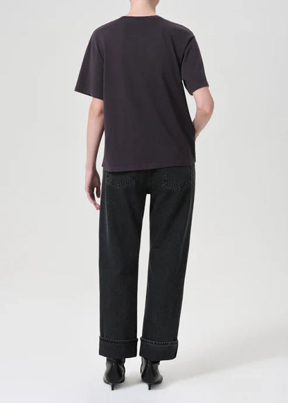 Fran Low Slung Straight