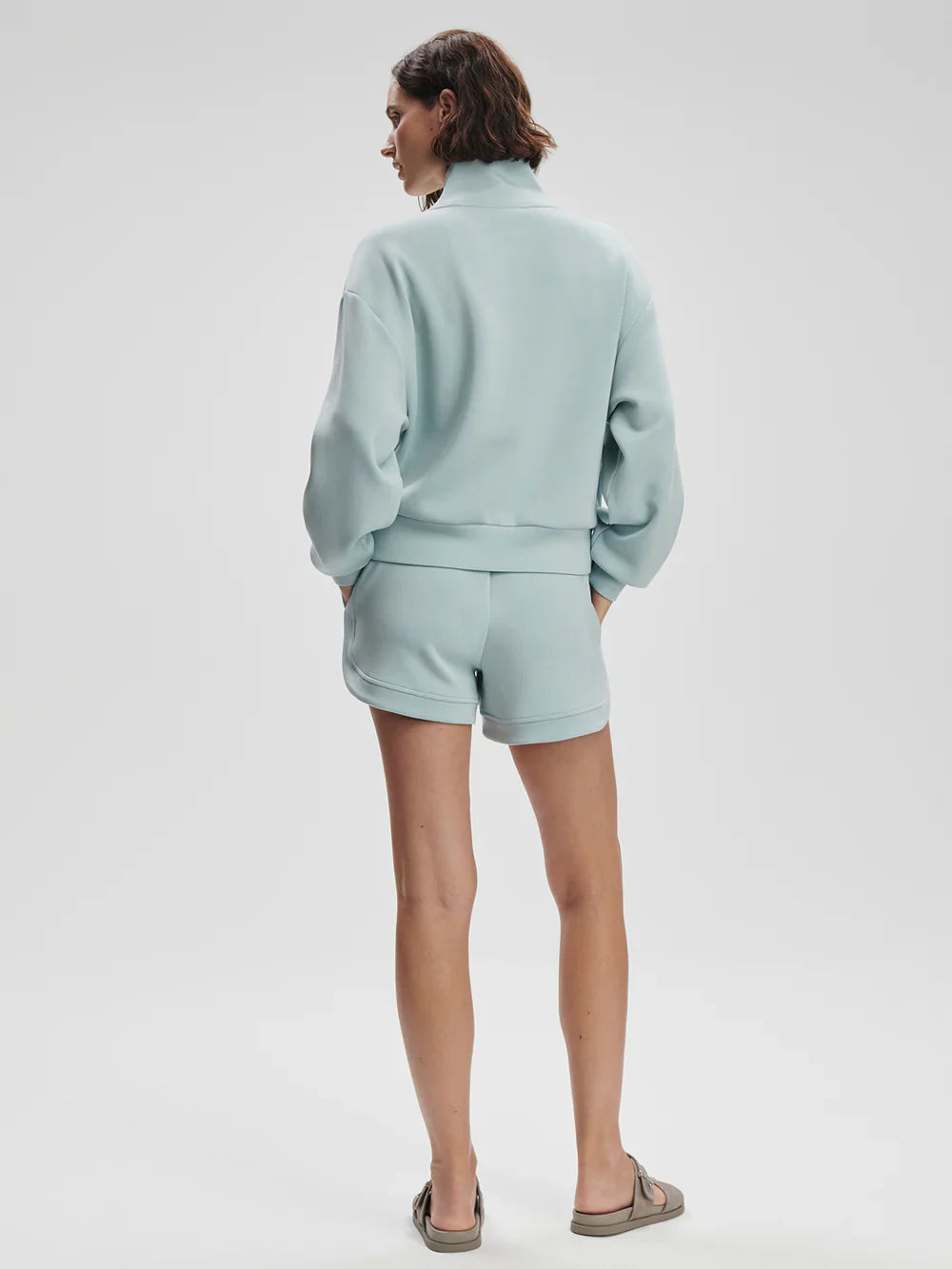 Davidson Sweat