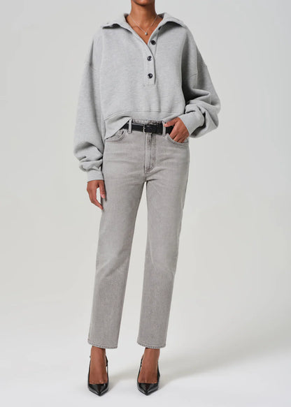 Zurie Ankle Straight