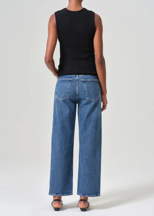 Ren Wide Leg Jean