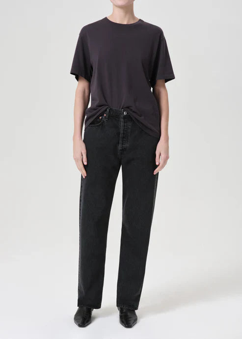 Fran Low Slung Straight