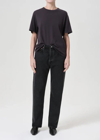 Fran Low Slung Straight