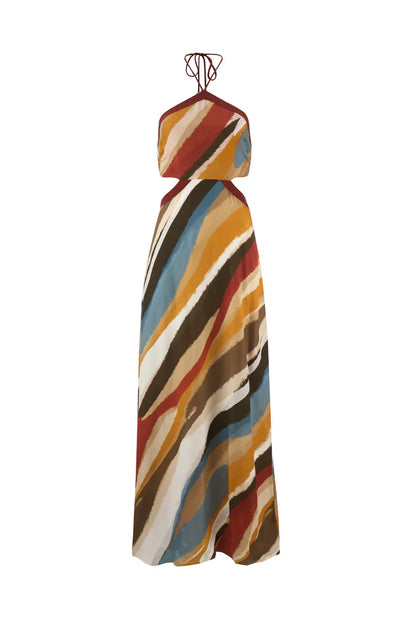 The Hazel Dress