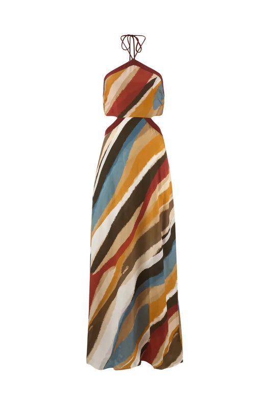 The Hazel Dress