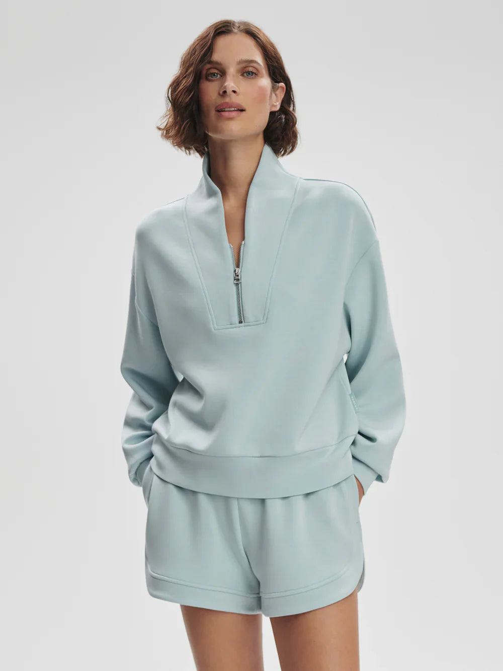 Davidson Sweat