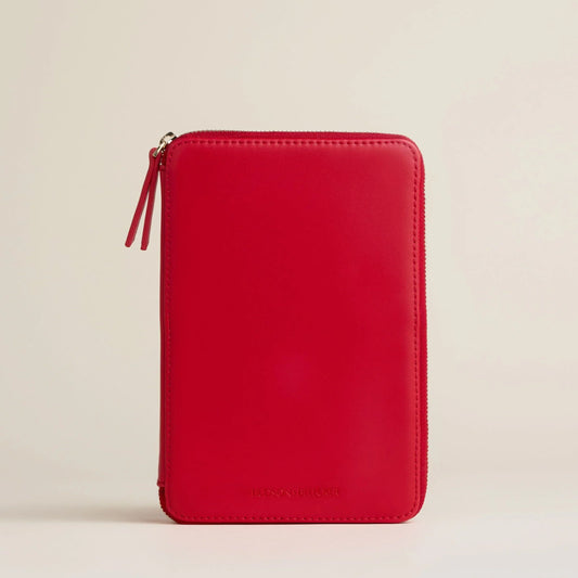 Bijoux Jewelry Folio
