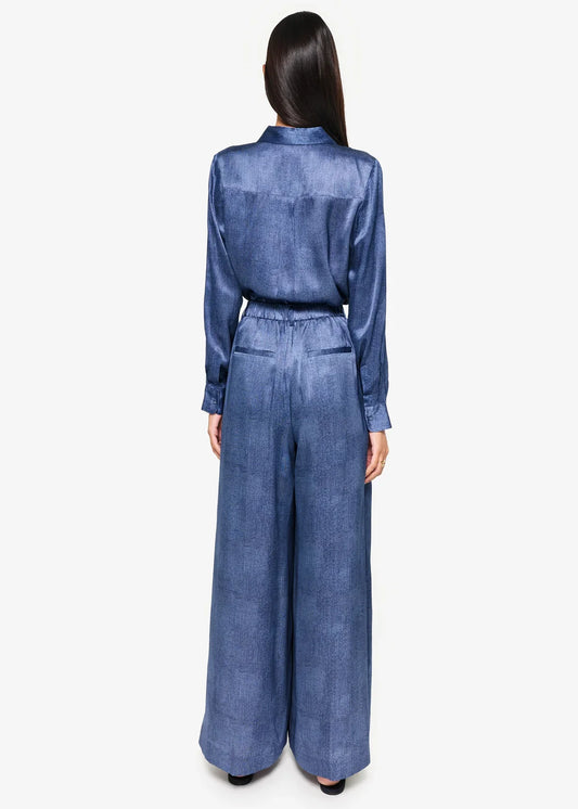Crosby Blouse