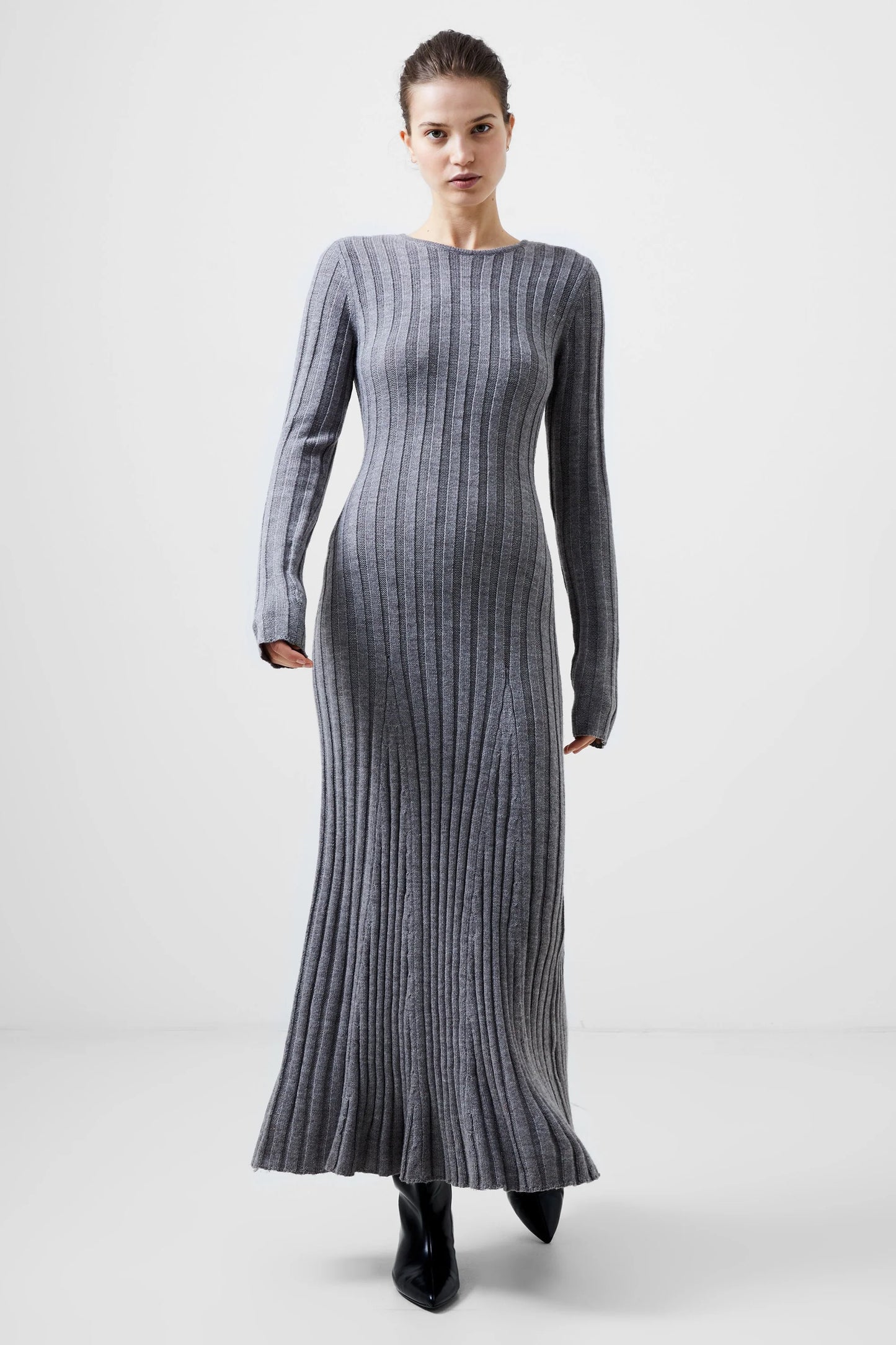 Babysoft Midi Dress