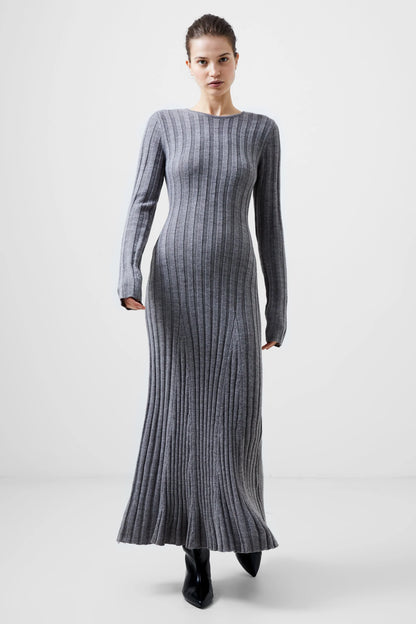 Babysoft Midi Dress