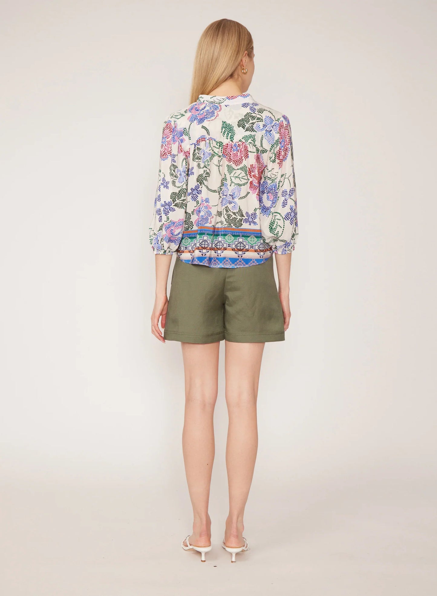 Bethany Blouse