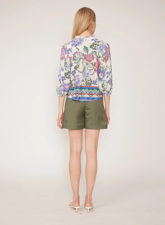 Bethany Blouse