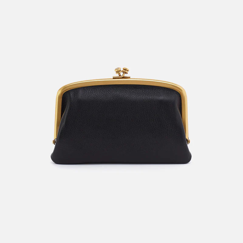 Cora Medium Frame Wallet