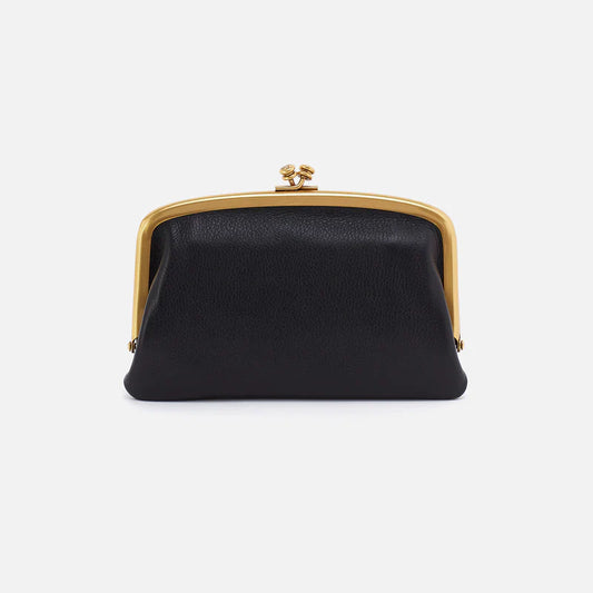 Cora Medium Frame Wallet