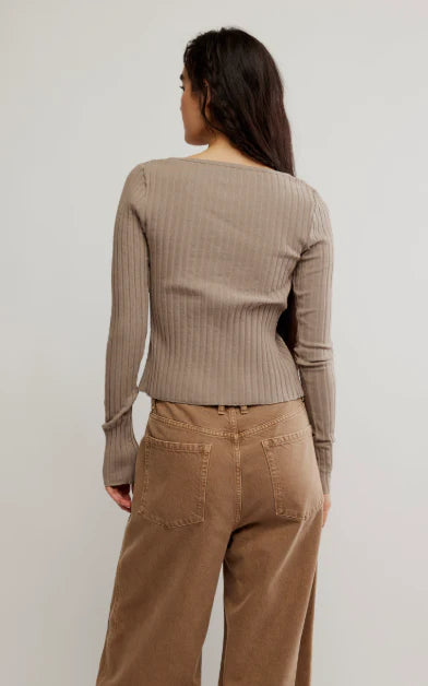 Tilly Long Sleeve