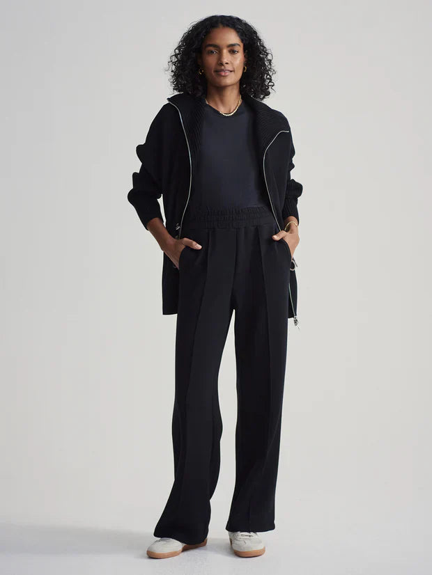 The Wide Leg Pant 30