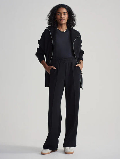 The Wide Leg Pant 30