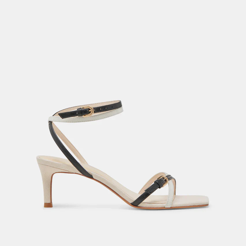 Bamby Heels