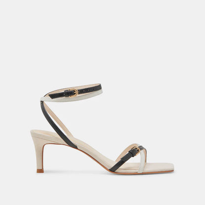 Bamby Heels