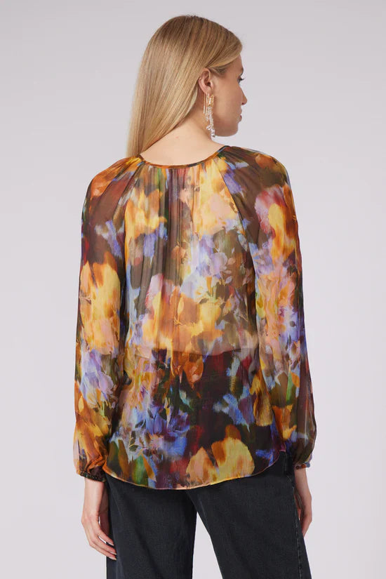 Kodi Blouse
