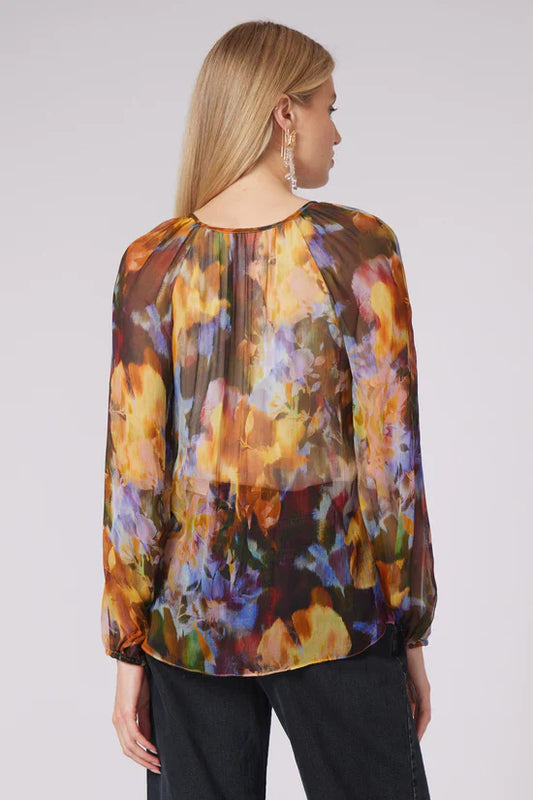 Kodi Blouse