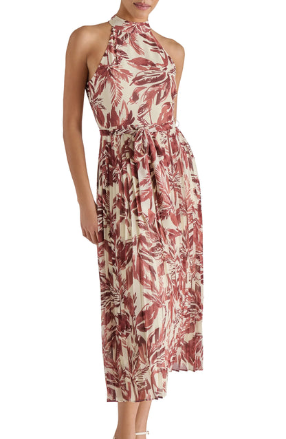 Rosemary Dress